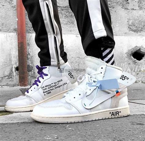 1 1 off white rep
